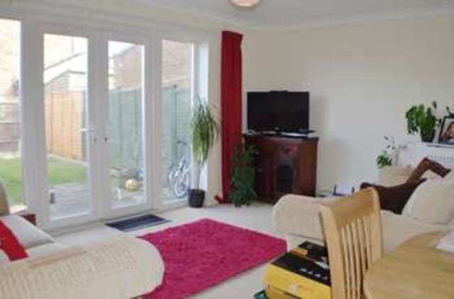  Image of 2 bedroom Terraced house for sale in Willard Close Eastbourne BN22 at Willard Close Bridgemere Eastbourne, BN22 8SX