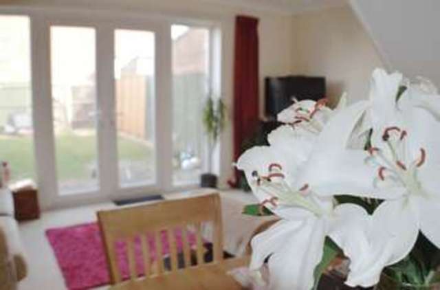  Image of 2 bedroom Terraced house for sale in Willard Close Eastbourne BN22 at Willard Close Bridgemere Eastbourne, BN22 8SX