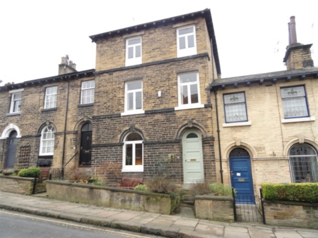  Image of 4 bedroom Terraced house for sale in William Henry Street Saltaire Shipley BD18 at Saltaire, Shipley, BD18 4PP