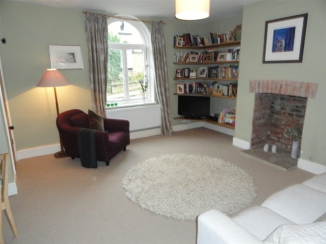  Image of 4 bedroom Terraced house for sale in William Henry Street Saltaire Shipley BD18 at Saltaire, Shipley, BD18 4PP