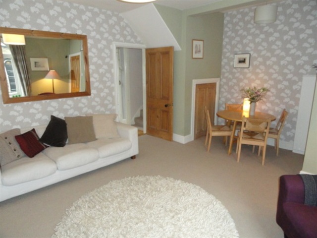  Image of 4 bedroom Terraced house for sale in William Henry Street Saltaire Shipley BD18 at Saltaire, Shipley, BD18 4PP