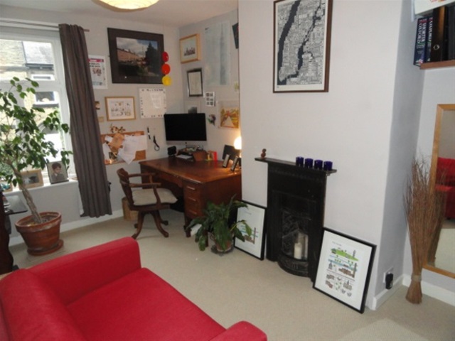  Image of 4 bedroom Terraced house for sale in William Henry Street Saltaire Shipley BD18 at Saltaire, Shipley, BD18 4PP