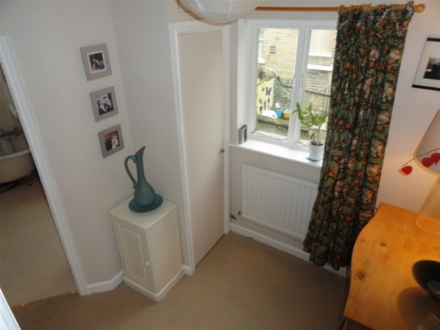  Image of 4 bedroom Terraced house for sale in William Henry Street Saltaire Shipley BD18 at Saltaire, Shipley, BD18 4PP