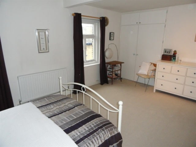  Image of 4 bedroom Terraced house for sale in William Henry Street Saltaire Shipley BD18 at Saltaire, Shipley, BD18 4PP