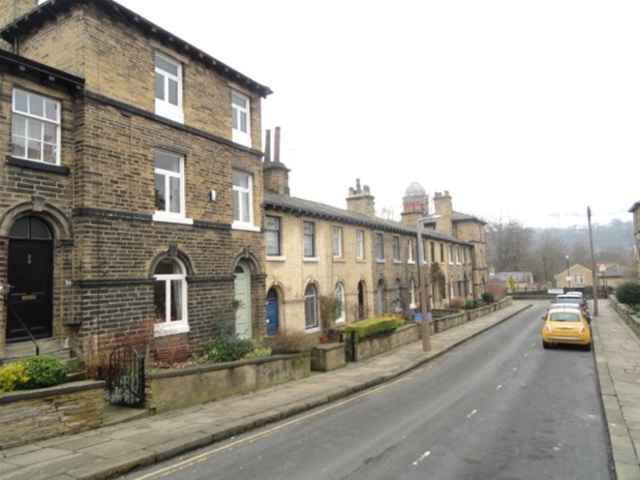  Image of 4 bedroom Terraced house for sale in William Henry Street Saltaire Shipley BD18 at Saltaire, Shipley, BD18 4PP