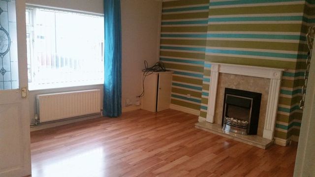  Image of 3 bedroom Terraced house to rent in William Morris Avenue Bootle L20 at William Morris Avenue  Bootle, L20 0BG