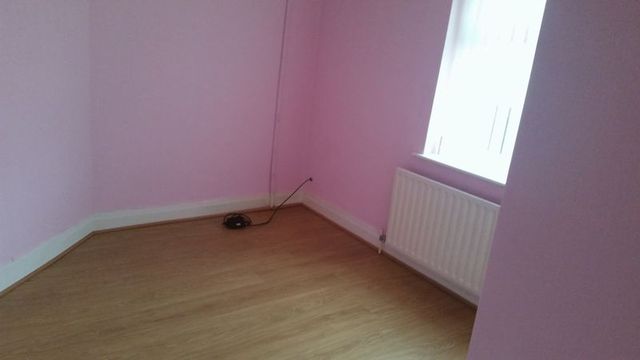  Image of 3 bedroom Terraced house to rent in William Morris Avenue Bootle L20 at William Morris Avenue  Bootle, L20 0BG