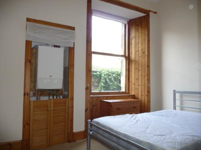  Image of 1 bedroom Flat to rent in William Street Edinburgh EH3 at West End Edinburgh Edinburgh, EH3 7NG