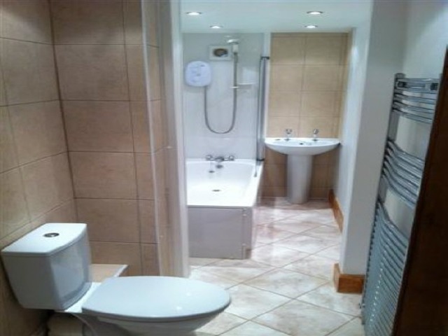  Image of 1 bedroom Flat to rent in William Street Edinburgh EH3 at West End Edinburgh Edinburgh, EH3 7NG