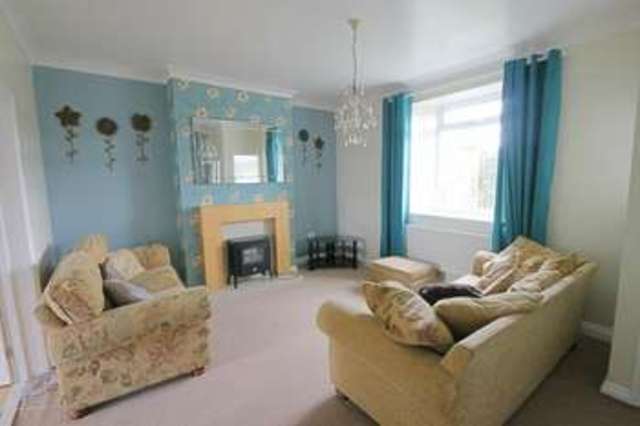  Image of 3 bedroom Terraced house for sale in William Street Auckland Park Bishop Auckland DL14 at Auckland Park Bishop Auckland Witton Park, DL14 8RJ