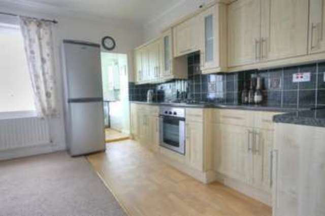  Image of 3 bedroom Terraced house for sale in William Street Auckland Park Bishop Auckland DL14 at Auckland Park Bishop Auckland Witton Park, DL14 8RJ