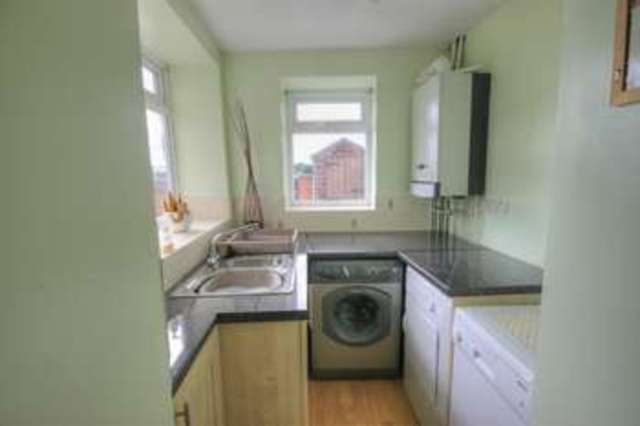  Image of 3 bedroom Terraced house for sale in William Street Auckland Park Bishop Auckland DL14 at Auckland Park Bishop Auckland Witton Park, DL14 8RJ