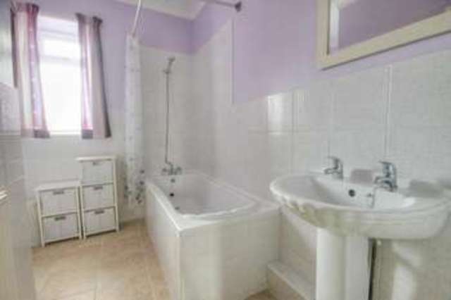  Image of 3 bedroom Terraced house for sale in William Street Auckland Park Bishop Auckland DL14 at Auckland Park Bishop Auckland Witton Park, DL14 8RJ
