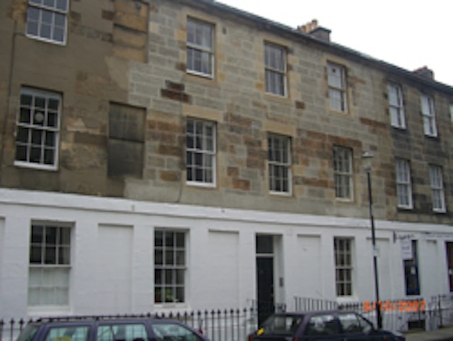  Image of 1 bedroom Flat to rent in William Street Edinburgh EH3 at West End Edinburgh Edinburgh, EH3 7LJ