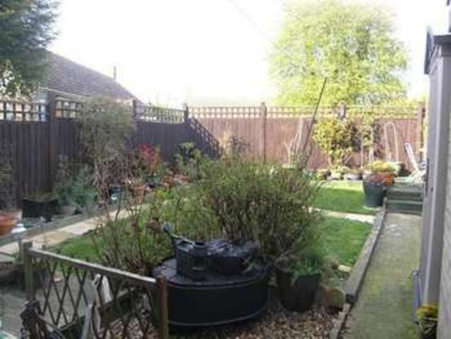  Image of 2 bedroom Semi-Detached house to rent in Williams Close Hanslope Milton Keynes MK19 at Milton Keynes, MK19 7BP