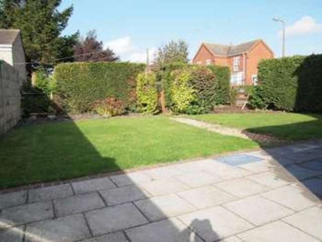  Image of 2 bedroom Detached house for sale in Willington Road Kirton Boston PE20 at Willington Road Kirton Boston, PE20 1EW