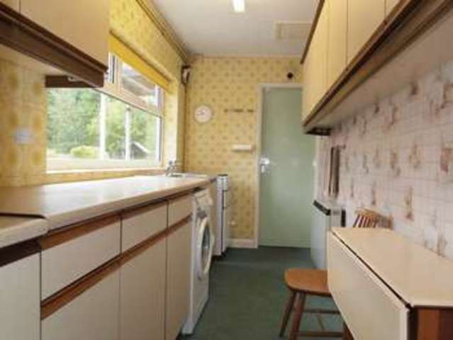  Image of 2 bedroom Semi-Detached house for sale in Willington Road Kirton End Boston PE20 at Willington Road Kirton End Boston, PE20 1NW