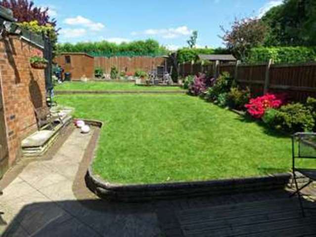  Image of 3 bedroom Semi-Detached house for sale in Willow Avenue Newton-Le-Willows WA12 at Willow Avenue  Newton Le Willows, WA12 9TB
