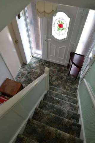  Image of 3 bedroom Semi-Detached house for sale in Willow Avenue Newton-Le-Willows WA12 at Willow Avenue  Newton Le Willows, WA12 9TB