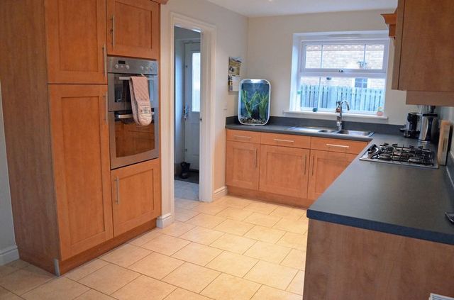  Image of 5 bedroom Detached house for sale in Willow Avenue Ranskill Retford DN22 at Willow Avenue Ranskill Retford, DN22 8LB