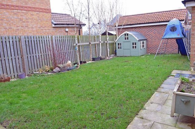  Image of 5 bedroom Detached house for sale in Willow Avenue Ranskill Retford DN22 at Willow Avenue Ranskill Retford, DN22 8LB