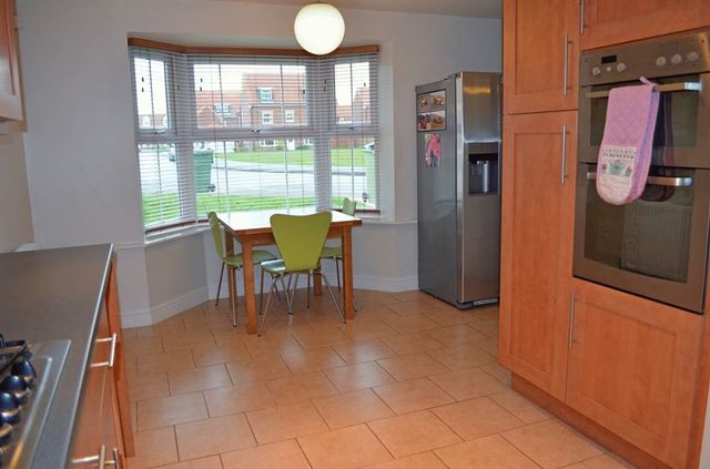  Image of 5 bedroom Detached house for sale in Willow Avenue Ranskill Retford DN22 at Willow Avenue Ranskill Retford, DN22 8LB