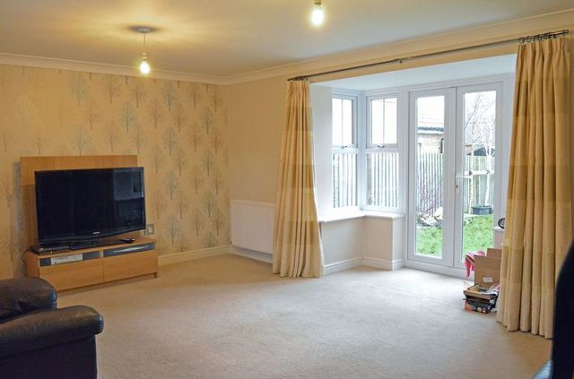  Image of 5 bedroom Detached house for sale in Willow Avenue Ranskill Retford DN22 at Willow Avenue Ranskill Retford, DN22 8LB