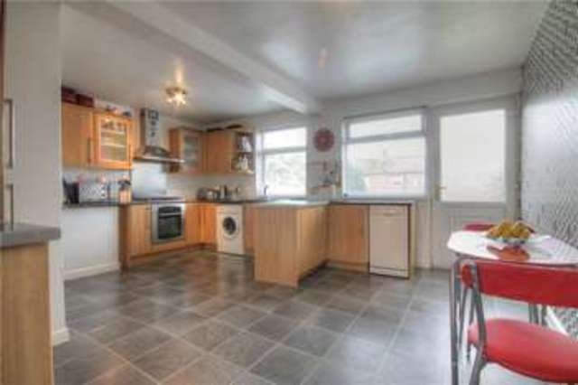  Image of 3 bedroom Terraced house for sale in Willow Crescent Consett DH8 at Leadgate Consett Allensford, DH8 7RQ