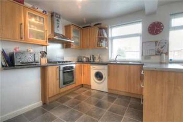  Image of 3 bedroom Terraced house for sale in Willow Crescent Consett DH8 at Leadgate Consett Allensford, DH8 7RQ
