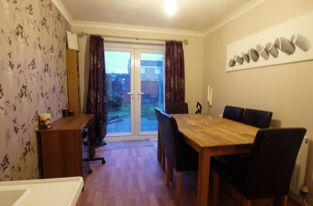  Image of 3 bedroom Detached house for sale in Willow Road Leyland PR26 at Willow Road Ulnes Walton Leyland, PR26 8NP