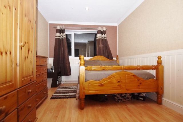  Image of 3 bedroom Detached house for sale in Willow Road Leyland PR26 at Willow Road Ulnes Walton Leyland, PR26 8NP