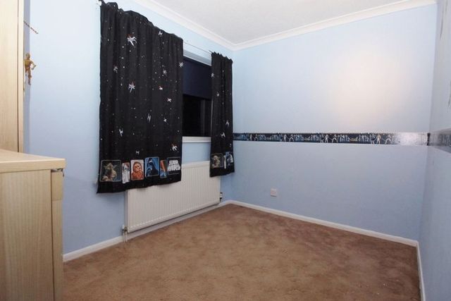  Image of 3 bedroom Detached house for sale in Willow Road Leyland PR26 at Willow Road Ulnes Walton Leyland, PR26 8NP