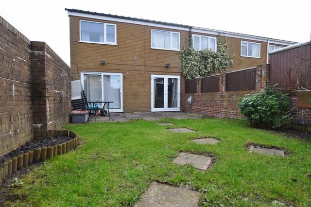  Image of 3 bedroom Detached house for sale in Willow Road Leyland PR26 at Willow Road Ulnes Walton Leyland, PR26 8NP