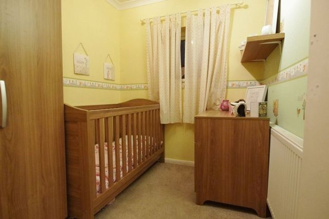 Image of 3 bedroom Detached house for sale in Willow Road Leyland PR26 at Willow Road Ulnes Walton Leyland, PR26 8NP
