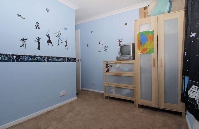  Image of 3 bedroom Detached house for sale in Willow Road Leyland PR26 at Willow Road Ulnes Walton Leyland, PR26 8NP
