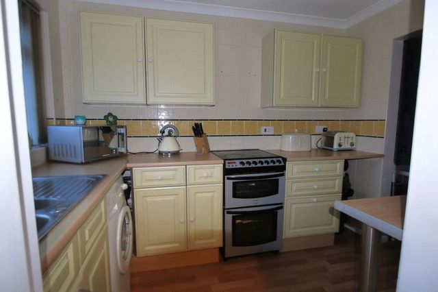  Image of 3 bedroom Detached house for sale in Willow Road Leyland PR26 at Willow Road Ulnes Walton Leyland, PR26 8NP