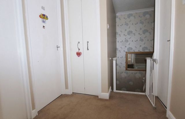 Image of 3 bedroom Detached house for sale in Willow Road Leyland PR26 at Willow Road Ulnes Walton Leyland, PR26 8NP