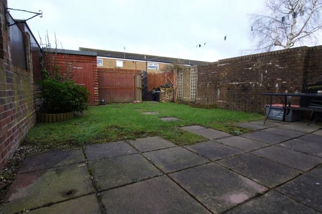  Image of 3 bedroom Detached house for sale in Willow Road Leyland PR26 at Willow Road Ulnes Walton Leyland, PR26 8NP
