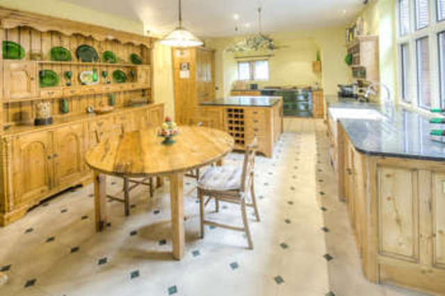  Image of 5 bedroom Detached house for sale in Tamarisk Way East Preston Littlehampton BN16 at East Preston West Sussex East Preston, BN16 2TE