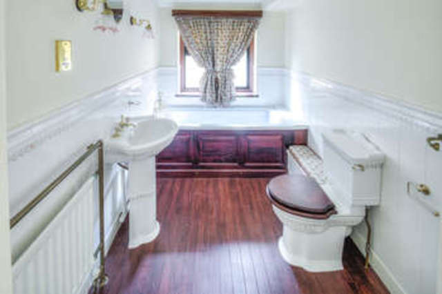  Image of 5 bedroom Detached house for sale in Tamarisk Way East Preston Littlehampton BN16 at East Preston West Sussex East Preston, BN16 2TE