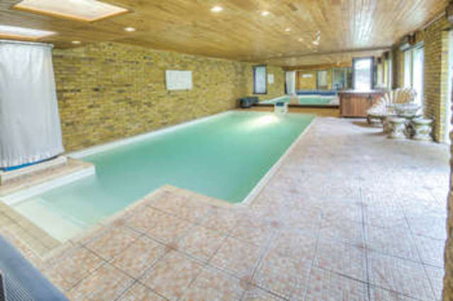  Image of 5 bedroom Detached house for sale in Tamarisk Way East Preston Littlehampton BN16 at East Preston West Sussex East Preston, BN16 2TE