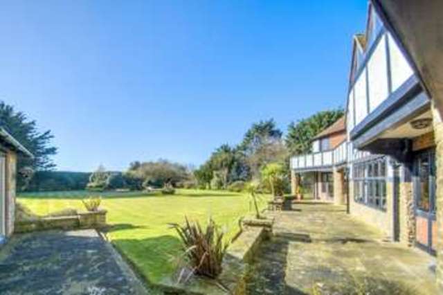  Image of 5 bedroom Detached house for sale in Tamarisk Way East Preston Littlehampton BN16 at East Preston West Sussex East Preston, BN16 2TE