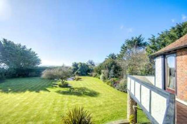  Image of 5 bedroom Detached house for sale in Tamarisk Way East Preston Littlehampton BN16 at East Preston West Sussex East Preston, BN16 2TE
