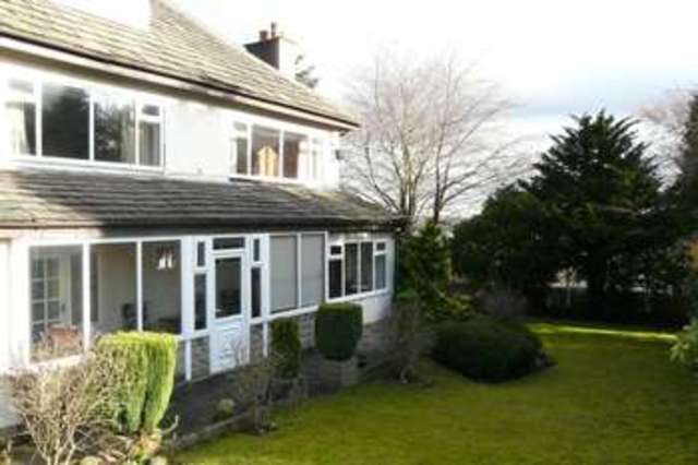  Image of 4 bedroom Detached house for sale in Wilmer Drive Bradford BD9 at Bradford West Yorkshire Shipley, BD9 4AS