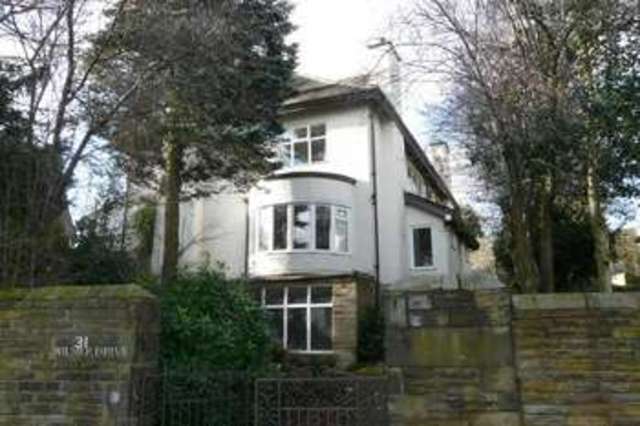 Image of 4 bedroom Detached house for sale in Wilmer Drive Bradford BD9 at Bradford West Yorkshire Shipley, BD9 4AS
