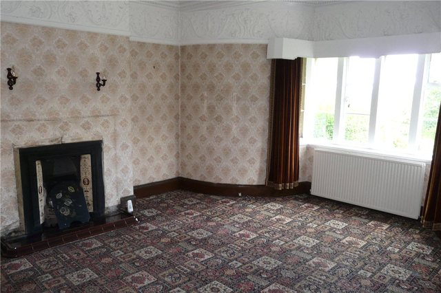  Image of 6 bedroom Detached house for sale in Wilmer Drive Bradford BD9 at Heaton West Yorkshire Shipley, BD9 4AS