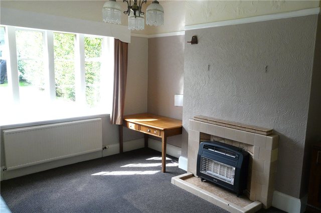  Image of 6 bedroom Detached house for sale in Wilmer Drive Bradford BD9 at Heaton West Yorkshire Shipley, BD9 4AS