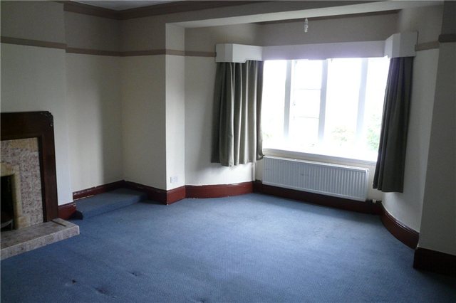  Image of 6 bedroom Detached house for sale in Wilmer Drive Bradford BD9 at Heaton West Yorkshire Shipley, BD9 4AS