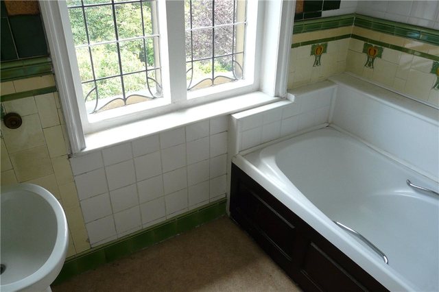  Image of 6 bedroom Detached house for sale in Wilmer Drive Bradford BD9 at Heaton West Yorkshire Shipley, BD9 4AS