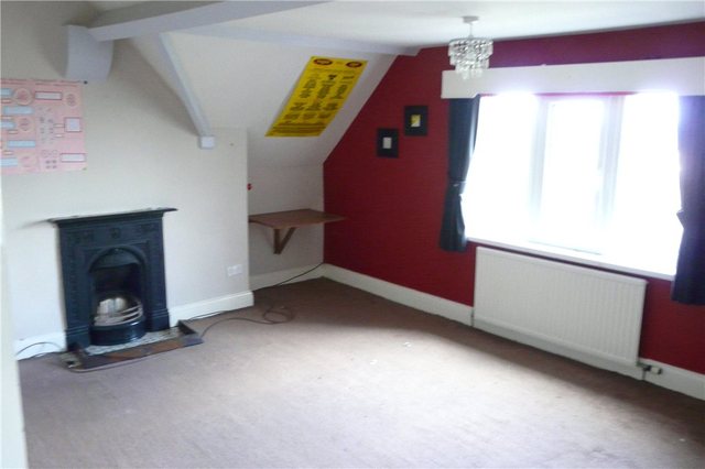  Image of 6 bedroom Detached house for sale in Wilmer Drive Bradford BD9 at Heaton West Yorkshire Shipley, BD9 4AS